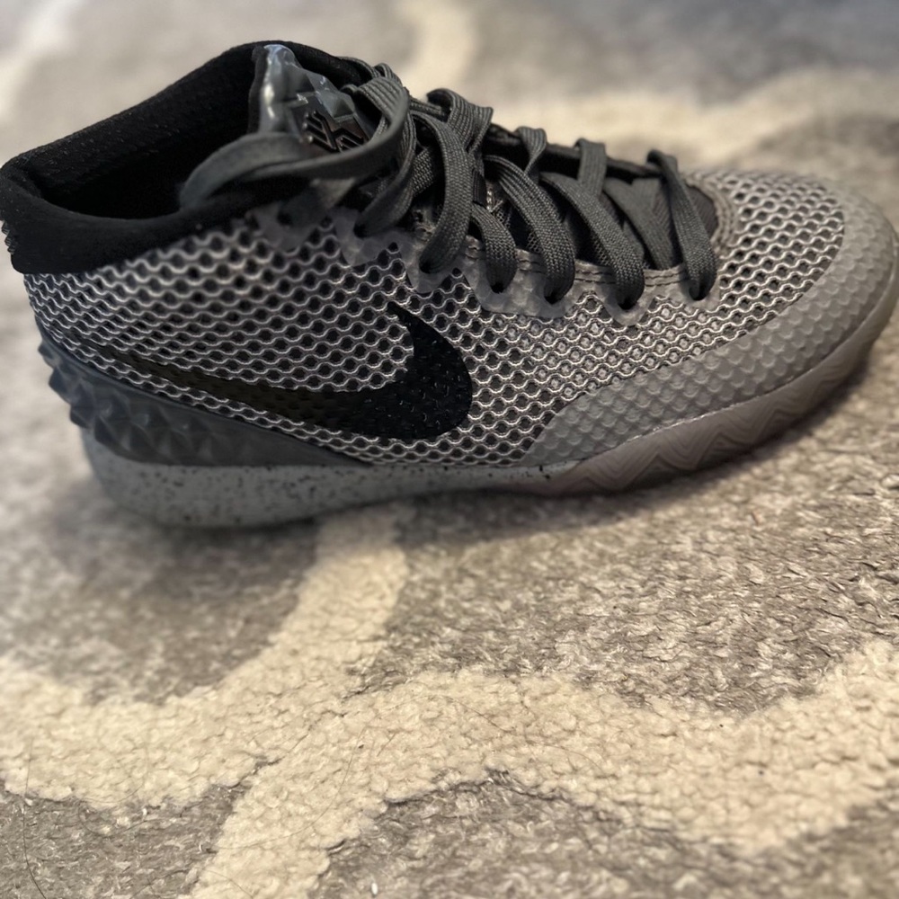 Kyrie shoes